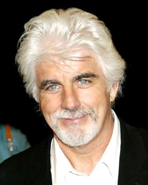 Singer Michael Mcdonald Young