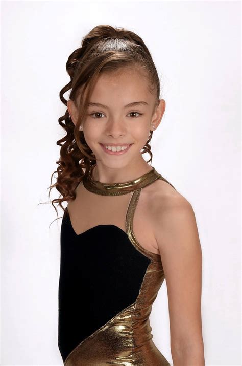 Zendaya's Sweetheart Leotard Sizes 2T to 14 Kids PDF Pattern