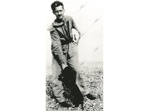 George Orwell - Archivo ABC