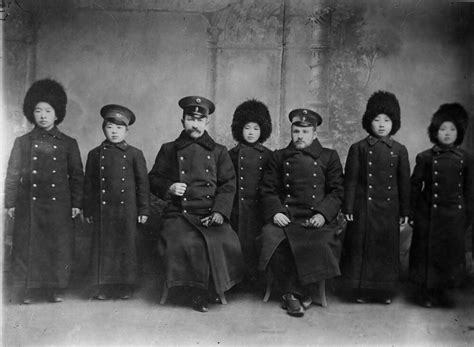 Хорлогийн Чойбалсан. Жизнь в фотографиях. Часть 1: humus