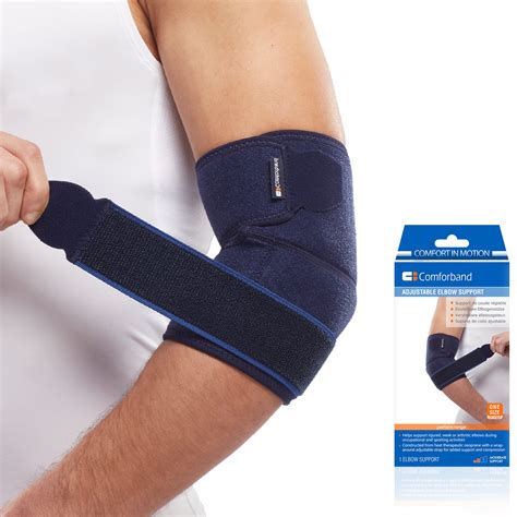 12 Best Tennis Elbow Bands for Rapid Relief