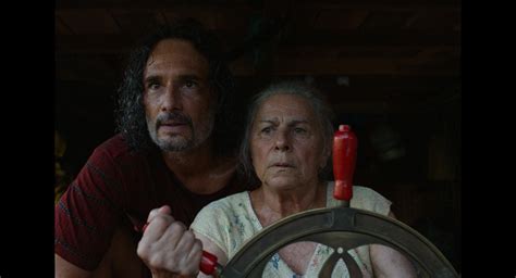 'O último azul', filme brasileiro com Rodrigo Santoro, concorre ao Urso