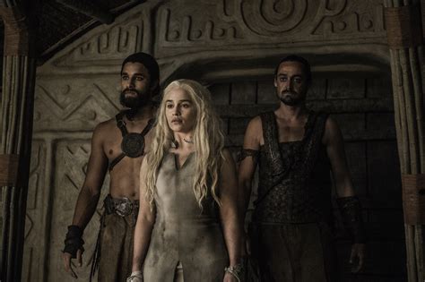 Review: ‘Game of Thrones’ Season 6 Episode 3, ‘Oathbreaker’ Could Have