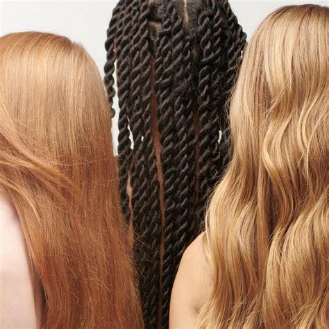 Fixing Heat Damaged Hair: Complete Guide to Restoring Your Hair's Heal ...