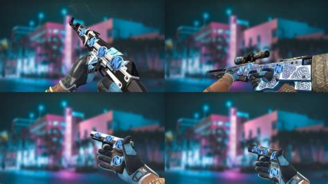 Sticker Spotlight – Katowice 2015 Team EnVyUs (Holo), Price, Crafts & Trend