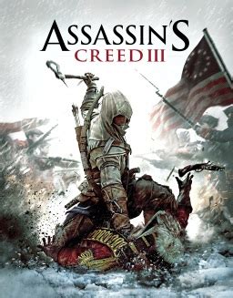 Assassin's Creed III - Wikipedia