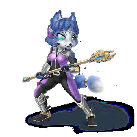 Star Fox Wiki - bermosd