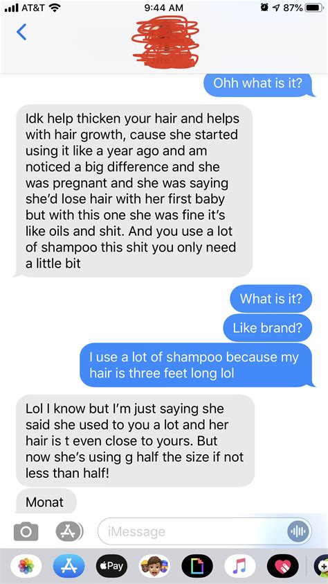 My husband went to a friend’s wife’s party last night and he didn’t