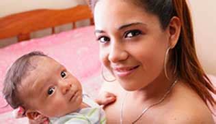 Síntomas de los Senos - Adolescentes | Texas Pediatric Clinic | Houston, TX