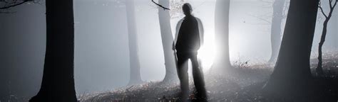 5 True Stories That Put Every Horror Movie To Shame | Cracked.com