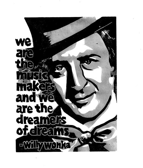 Quotes By Willy Wonka 4