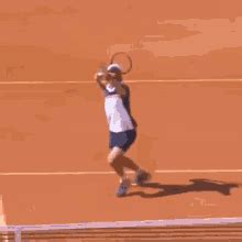 Pablo Cuevas Tweener GIF - Pablo Cuevas Tweener Tennis - Discover ...