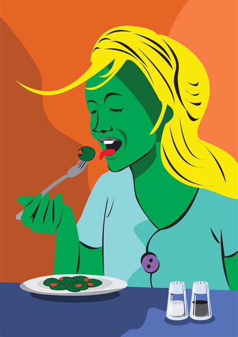 How you can stop emotional overeating: You've "had enough"!