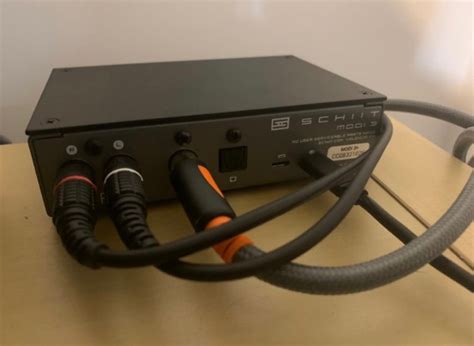 connect  cd player   external dac
