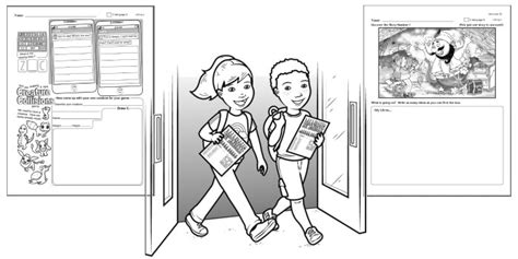 Workbooks | edHelper.com