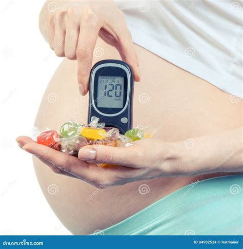 glucose levels for pregnant women 8