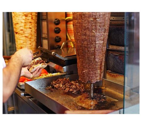 New Chapter for Döner: On the Way to Becoming a Protected Cultural ...