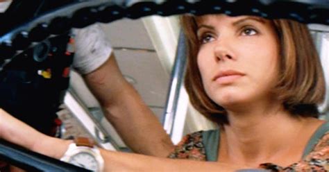 Top 10 Sandra Bullock Performances | Articles on WatchMojo.com