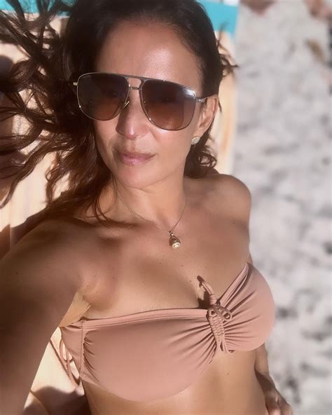 Julie Banderas Swimsuit