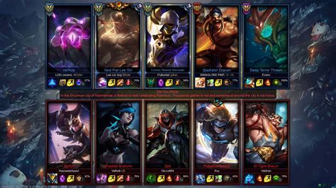 AP0CALYPSE L9 Stream *MIC* 8.01.2019 - League Of Legends - YouTube