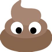 Poop Feces Smelly · Free vector graphic on Pixabay