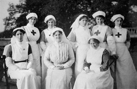 6_2_Women also served worldwide in the Army Nurse Corps and as nurses ...