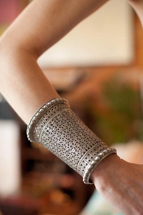 Cuff Me - Nomadic Decorator