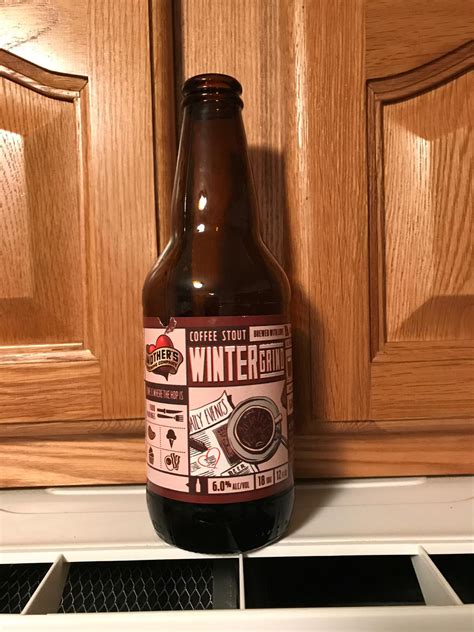Winter Grind | BrewGene