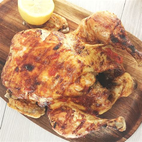 Easy Air Fryer Whole Chicken Recipe - Easy, quick and healthy recipes