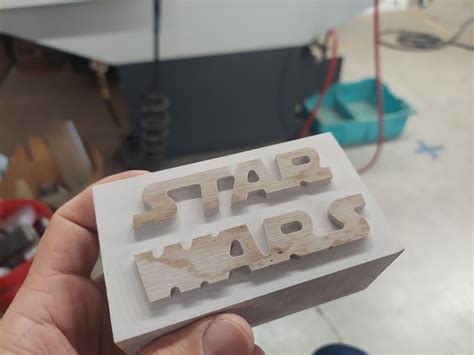 Starting to learn CNC using Fusion 360 : r/CNC