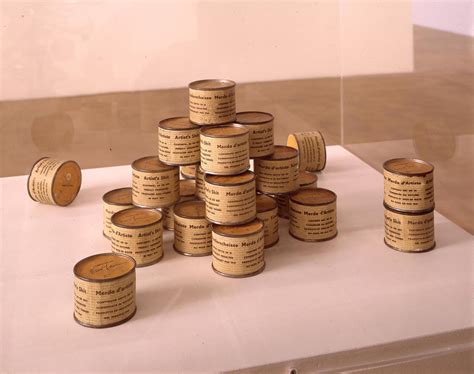 Mostra Piero Manzoni - Castello di Rivoli