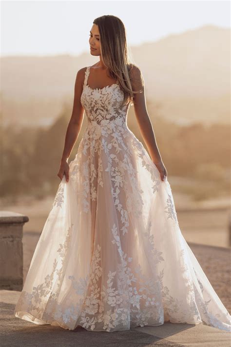 Allure Bridals | FL Bridal Shops | Black Owned Bridal Boutique ...