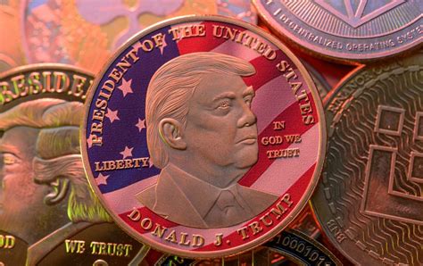 Trump’s Big and Ugly Crypto Con | The Nation