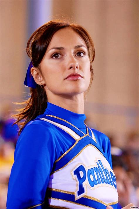 Lyla Garrity (Minka Kelly) | Friday Night Lights | Pinterest