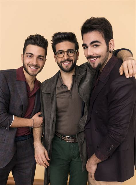 Il Volo Music Videos Stats And Photos Last Fm Gianluca Ginoble ...