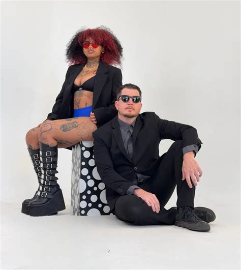 Jupiter and Kurt (@businessmenofficialband) • Instagram photos and videos