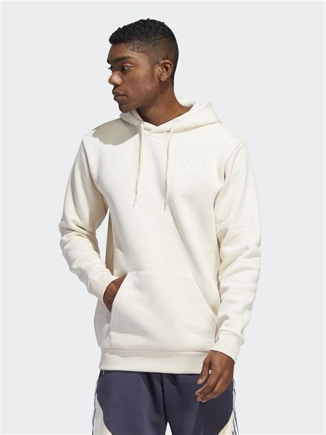 Худи adidas Originals Essential Hoody - купить с доставкой по выгодным ...