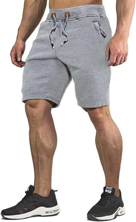 Amazon.com: mens sweat shorts