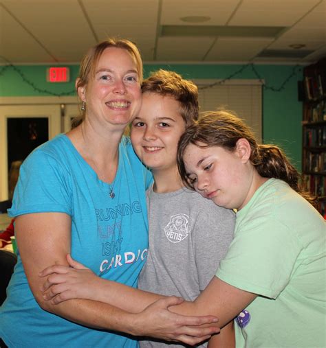 Is Naturism Family Nudist The Key To A Stronger Family Bond? Image 5