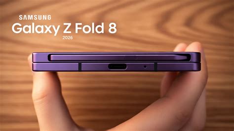 samsungs galaxy  fold  wide  finally solve  foldables biggest