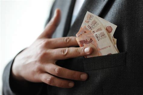 Средняя заработная плата в России: Прогнозы на 2017г.