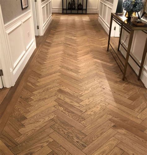 Parquet Hardwood Flooring – Flooring Tips