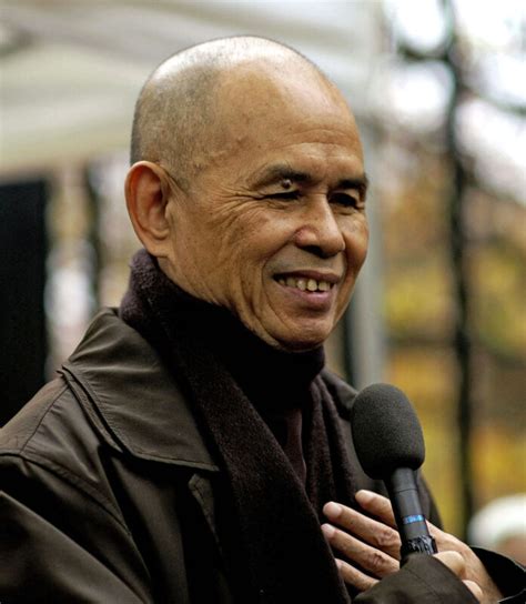 55 Deep Thich Nhat Hanh Quotes on Mindfulness and Being Fully Present ...