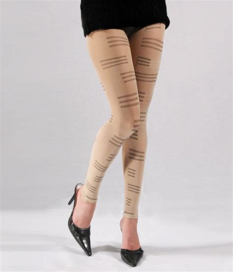 Моден дамски клин с ликра Ексклузив - SpiralFashion.com