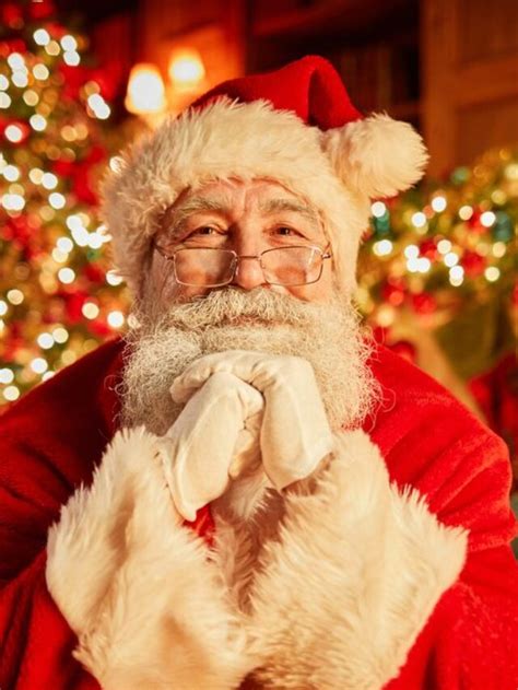 santa  real bharat express