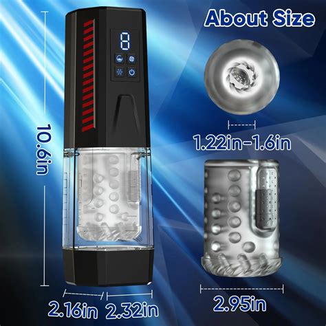 Dick Sucking Machine | Sucking Masturbator | Newest 2025