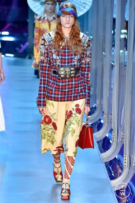The Fashion Search Engine - TAGWALK