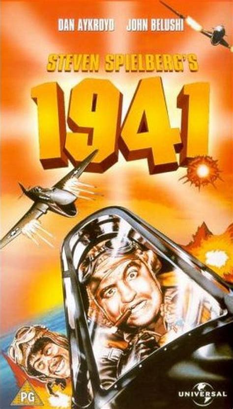 1941 (1979) movie posters