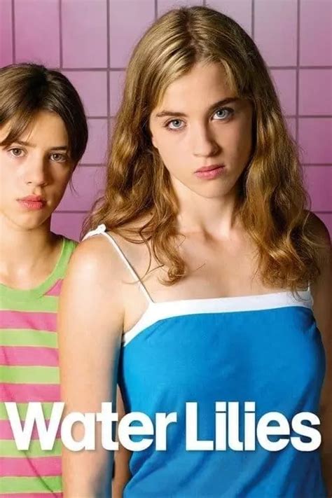 Water Lilies (2007) Putlocker. Full Movie Watch Online Free - Putlocker
