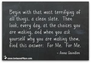 Cleanslate Quotes. QuotesGram